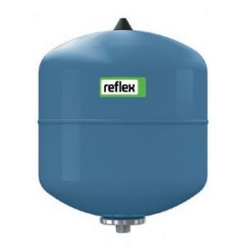 Мембранные расширительные баки Refix для систем горячего и питьевого водоснабжения