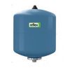 Мембранный расширительный бак для систем горячего и питьевого водоснабжения, Refix DE 8 (7301000)