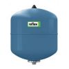 Мембранный расширительный бак для систем горячего и питьевого водоснабжения, Refix DE 33 (7303900)