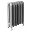 Радиатор Exemet Detroit 650/500/1 секция, боковое подключение